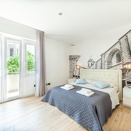 Eleonore Elegant Room Suite Gallura 칼리아리 외부 사진