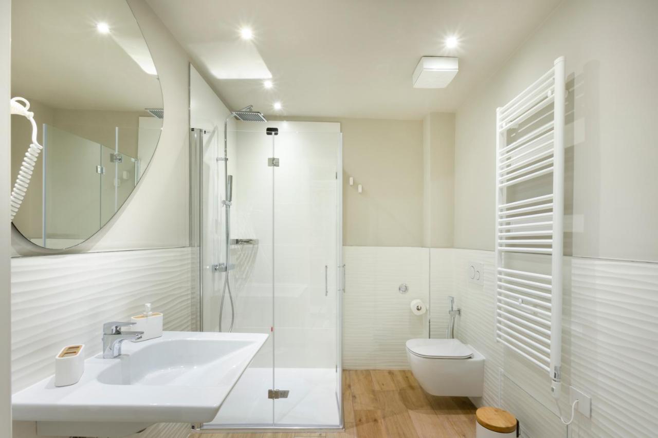 Eleonore Elegant Room Suite Gallura 칼리아리 외부 사진