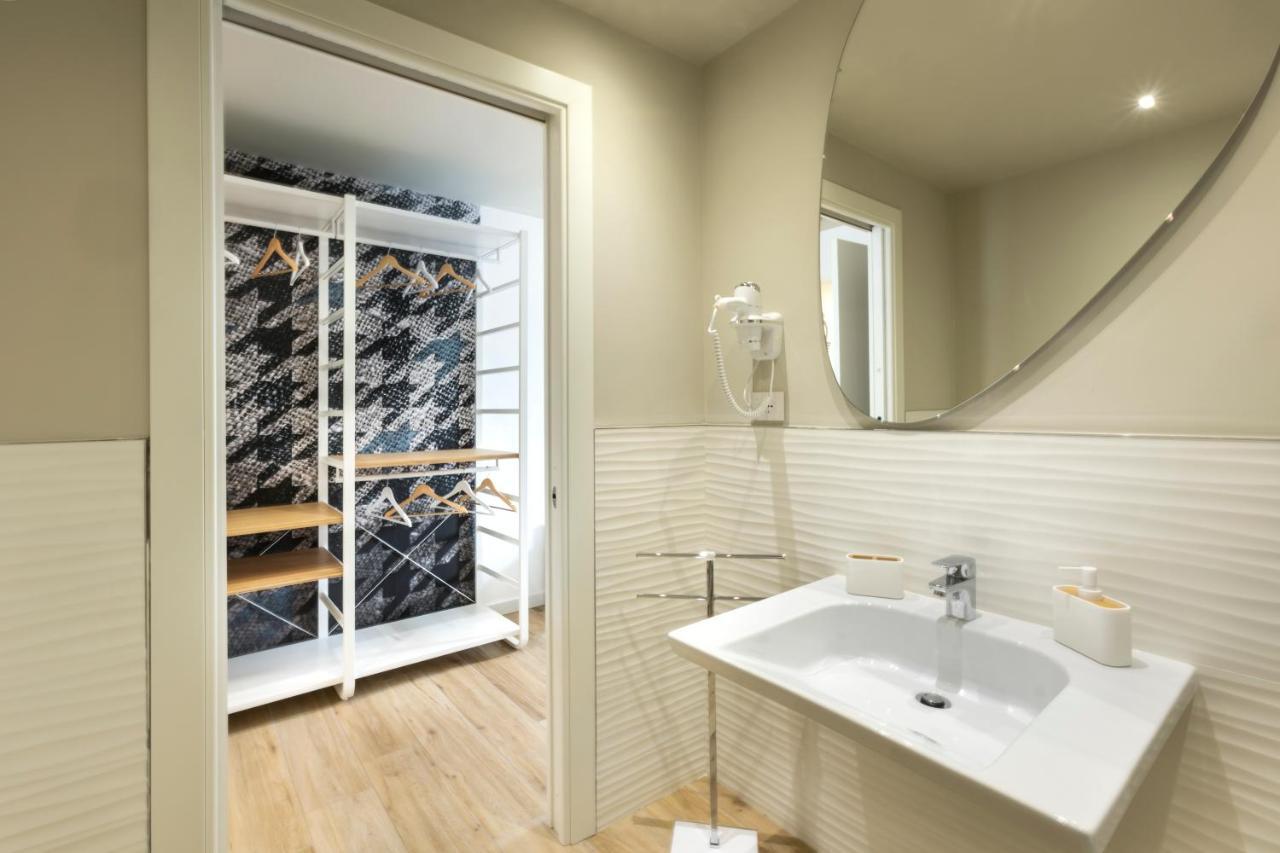 Eleonore Elegant Room Suite Gallura 칼리아리 외부 사진