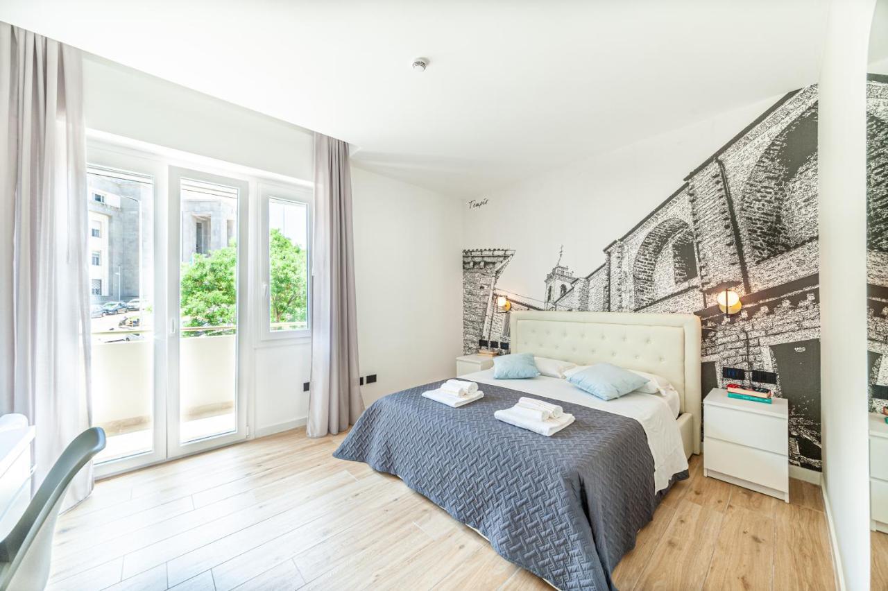 Eleonore Elegant Room Suite Gallura 칼리아리 외부 사진