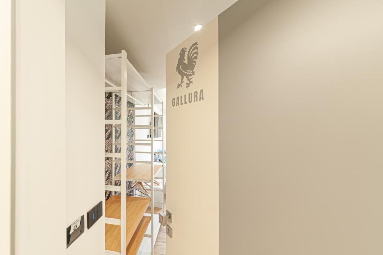 Eleonore Elegant Room Suite Gallura 칼리아리 외부 사진