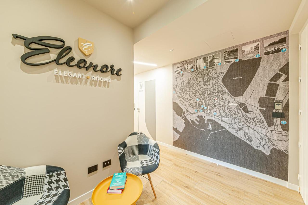 Eleonore Elegant Room Suite Gallura 칼리아리 외부 사진